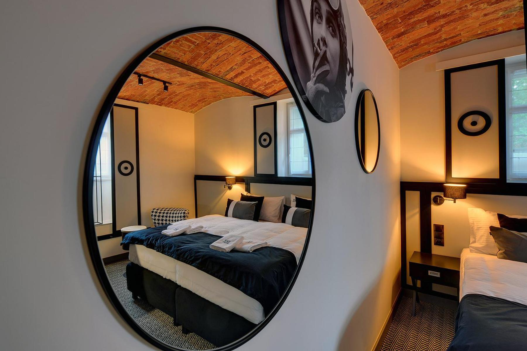 Oak Rooms Oborniki Śląskie Esterno foto