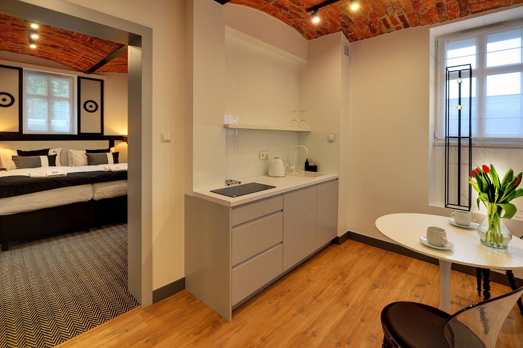 Oak Rooms Oborniki Śląskie Esterno foto