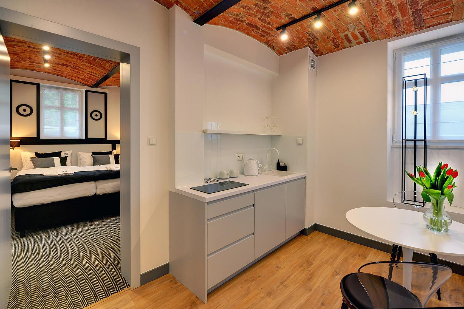Oak Rooms Oborniki Śląskie Esterno foto