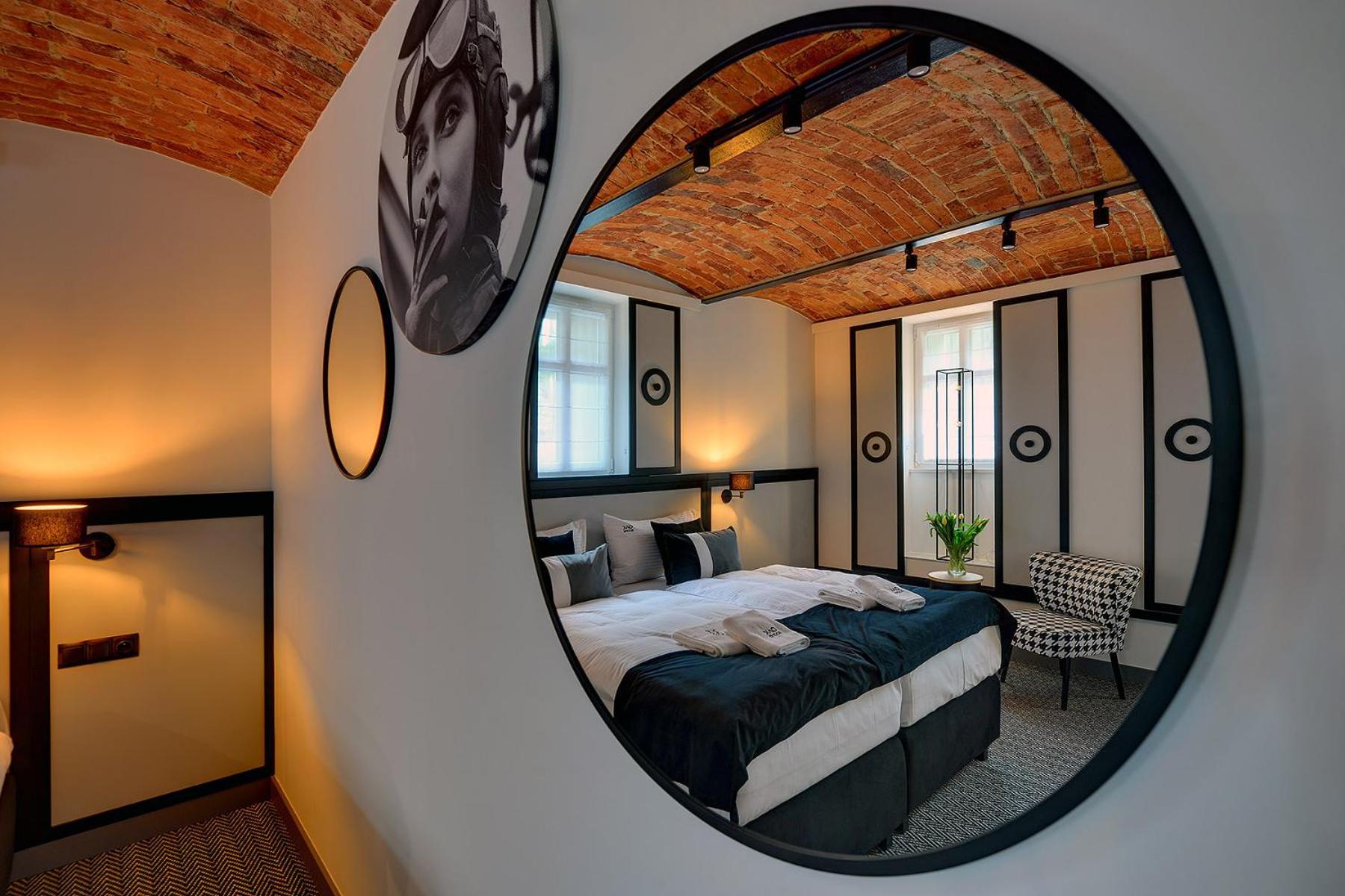 Oak Rooms Oborniki Śląskie Esterno foto