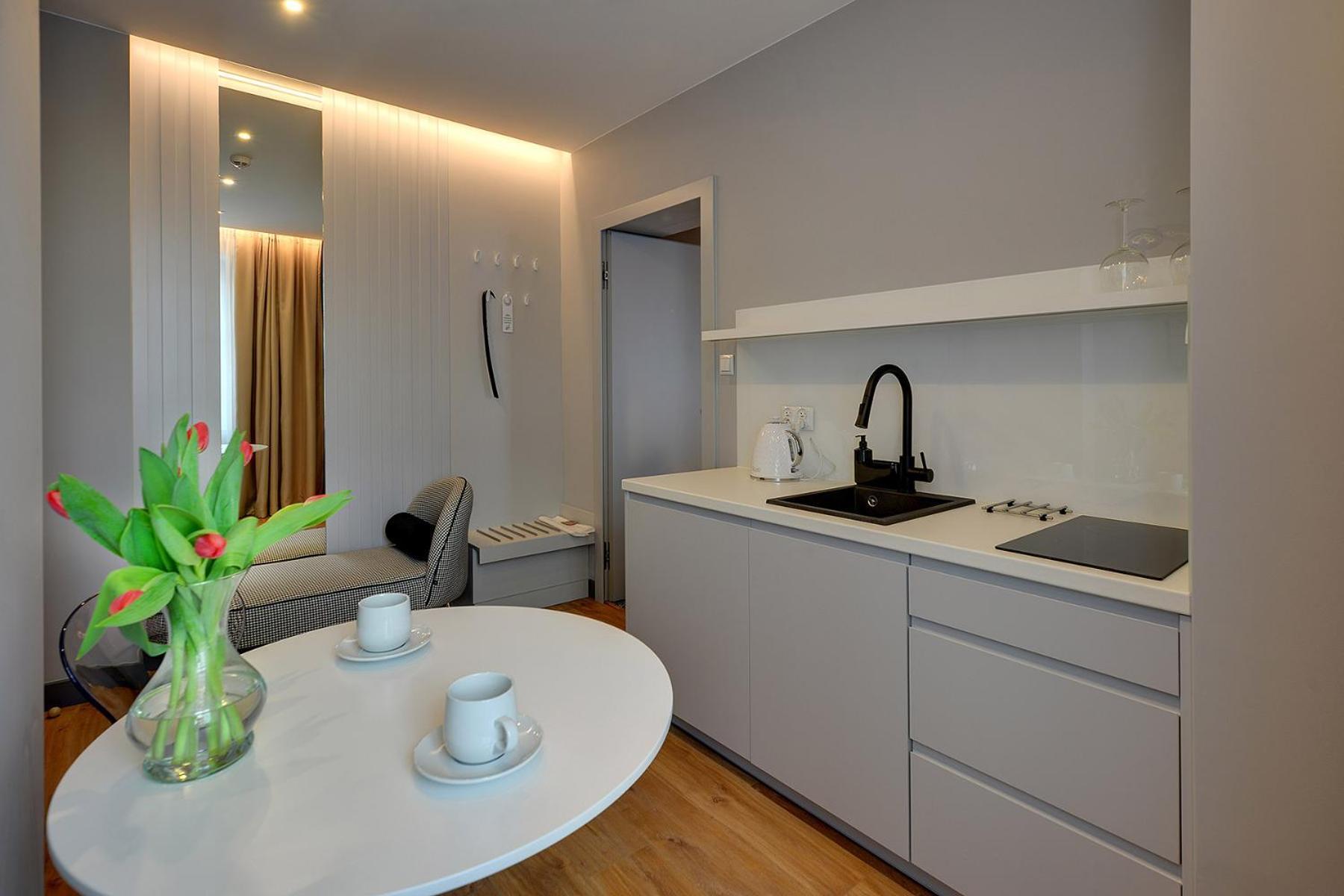 Oak Rooms Oborniki Śląskie Esterno foto
