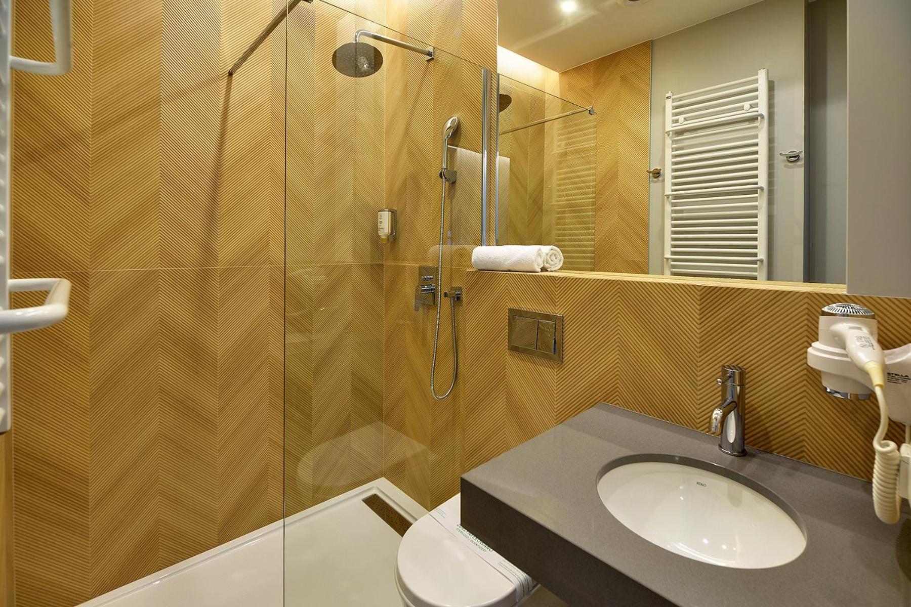 Oak Rooms Oborniki Śląskie Esterno foto