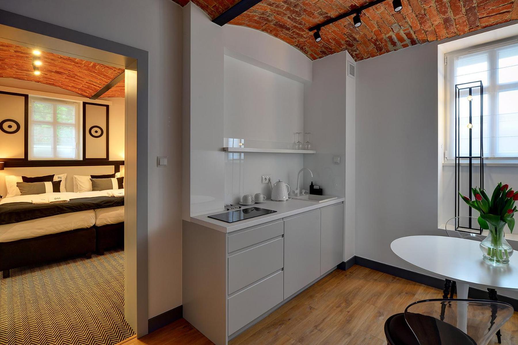 Oak Rooms Oborniki Śląskie Esterno foto