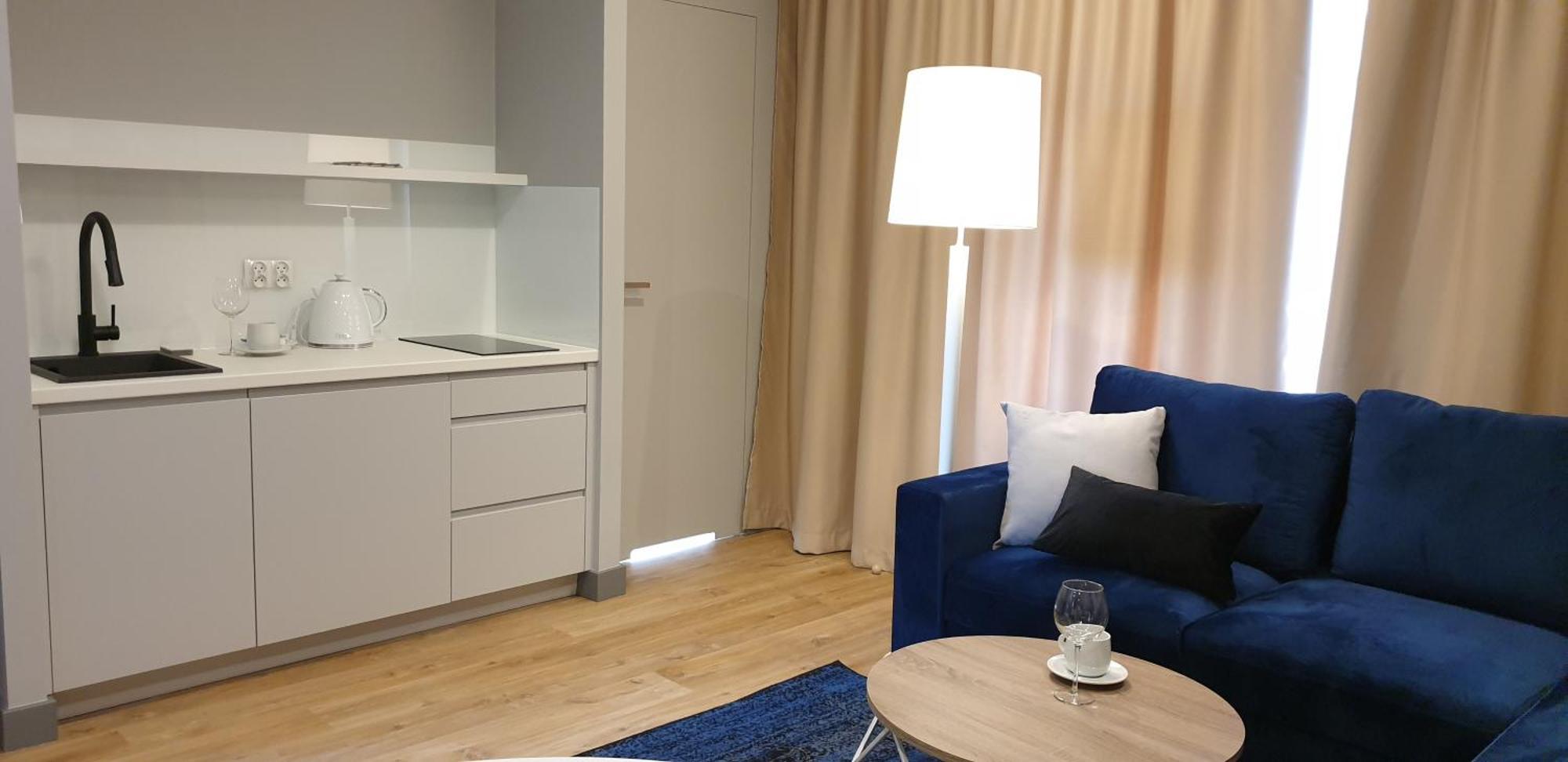 Oak Rooms Oborniki Śląskie Esterno foto