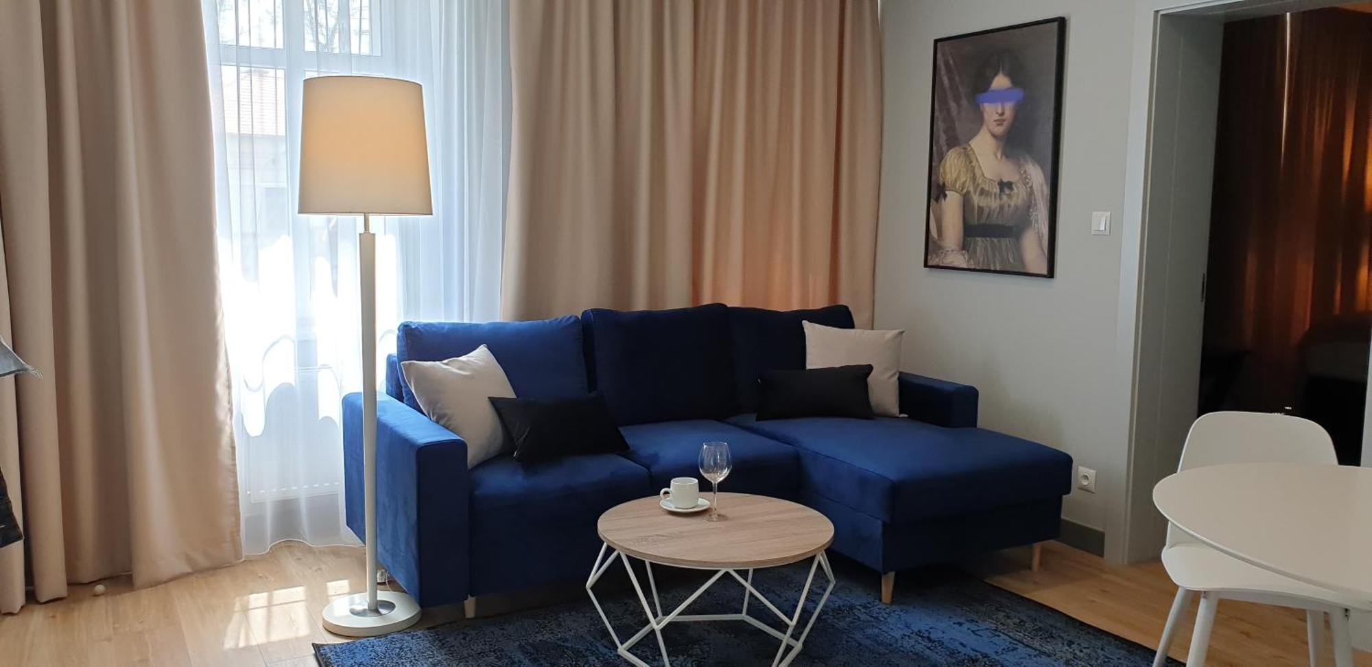 Oak Rooms Oborniki Śląskie Esterno foto