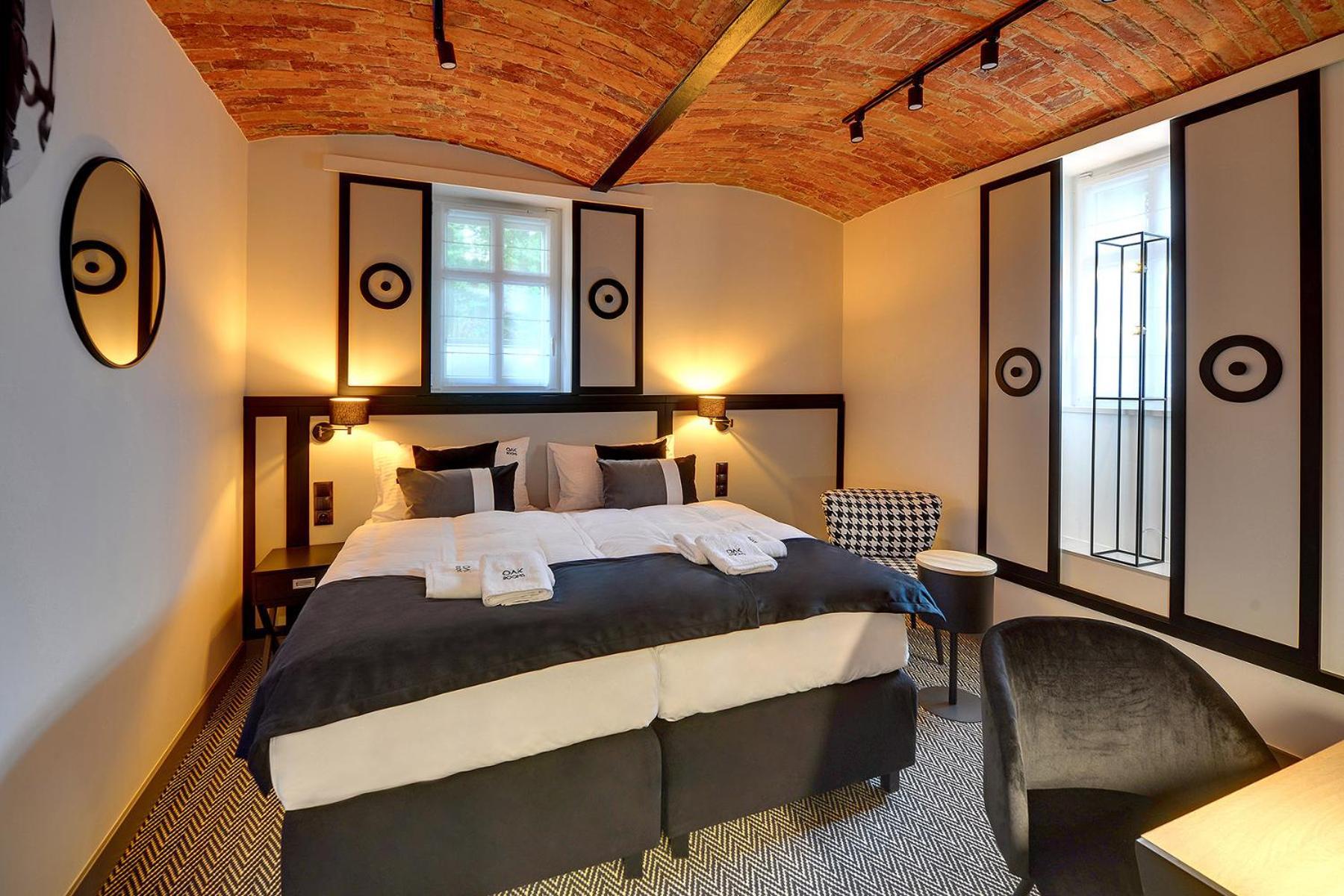 Oak Rooms Oborniki Śląskie Esterno foto