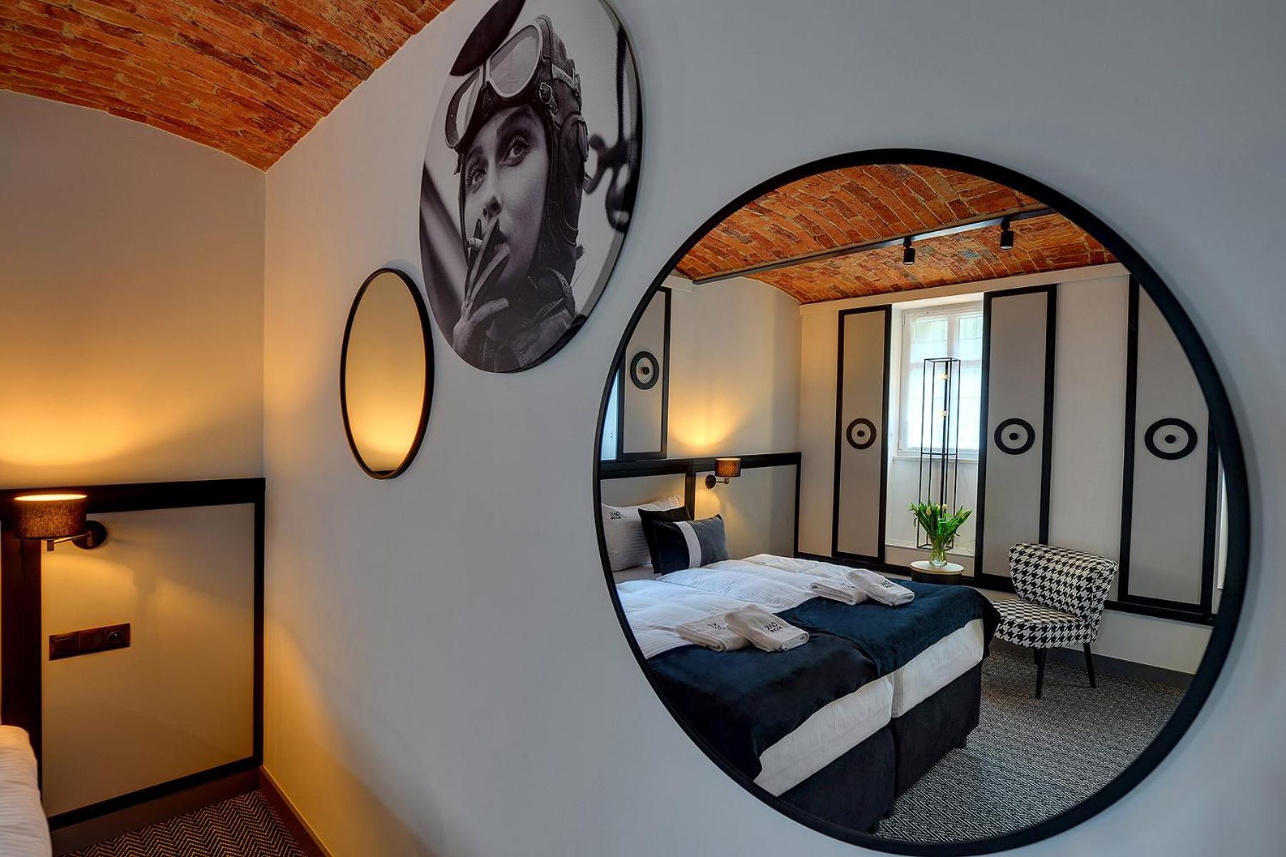 Oak Rooms Oborniki Śląskie Esterno foto